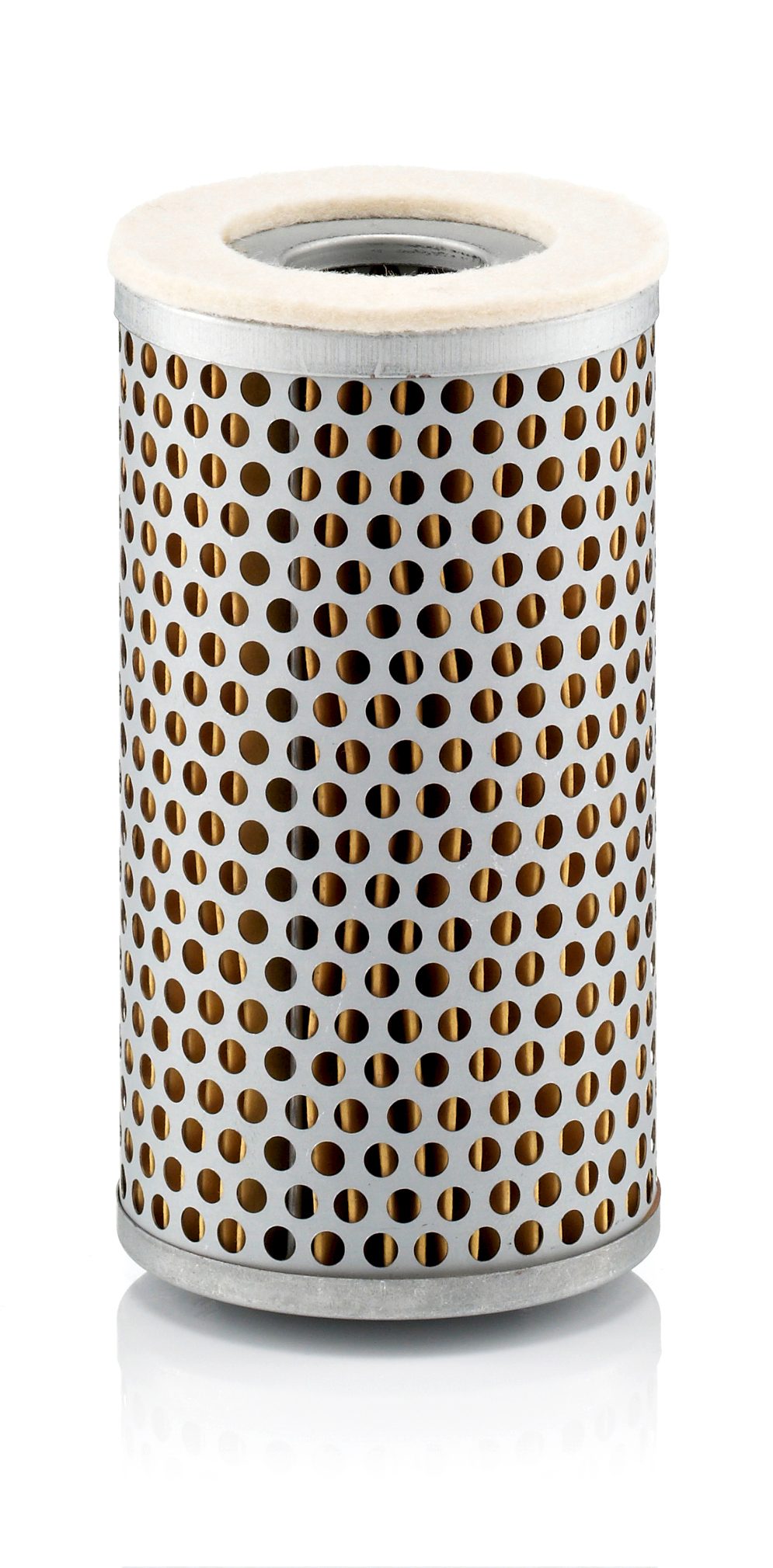C 711 - Hava filtresi -  MANN FILTER